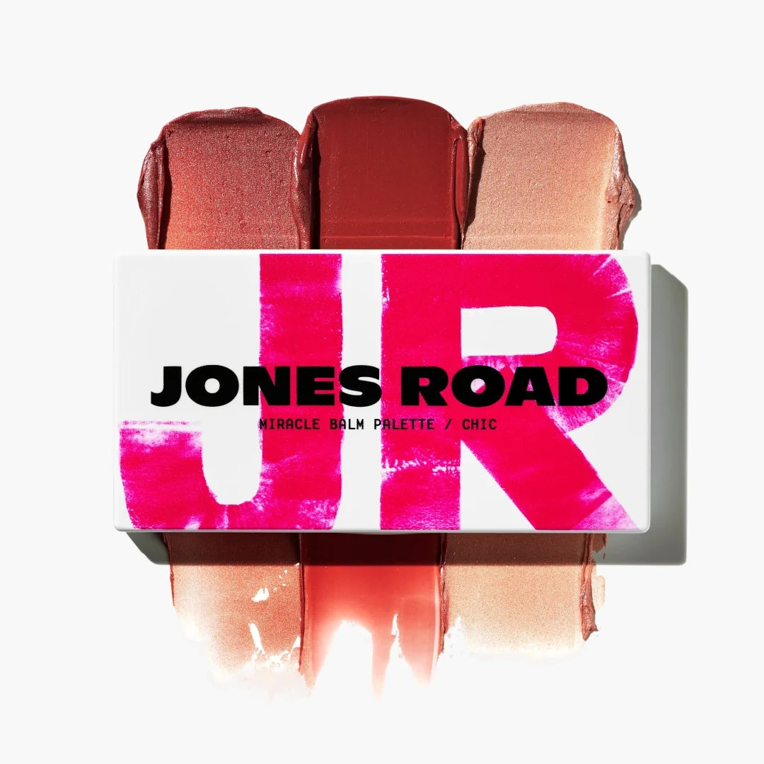 Miracle Balm Palette 2.0 image 2